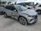 Lot #3301750401 2022 HYUNDAI TUCSON SEL