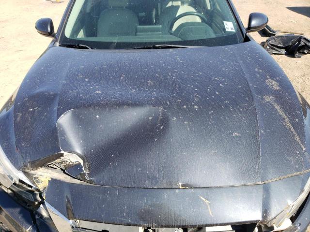 2019 NISSAN ALTIMA SL #3309522553