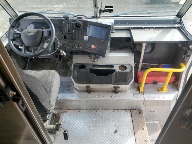 2020 FORD F59 #3305442166