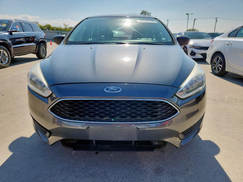 2016 FORD FOCUS S - 1FADP3E22GL376254