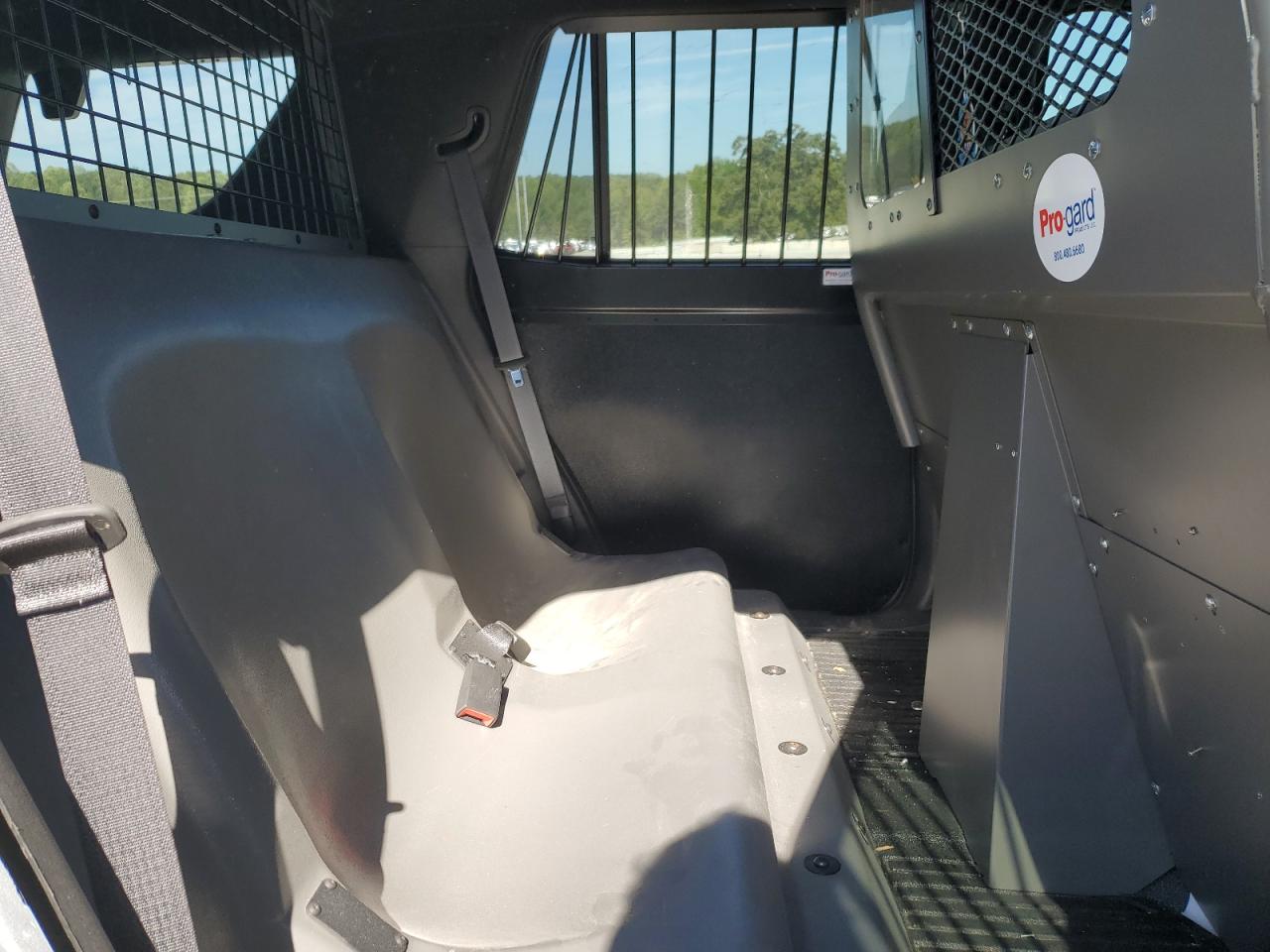 CHEVROLET TAHOE C1500