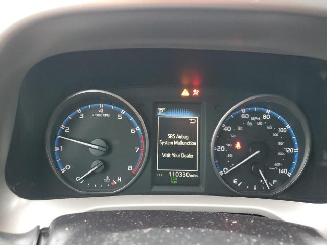 2017 TOYOTA RAV4 LE - 2T3BFREV4HW552866