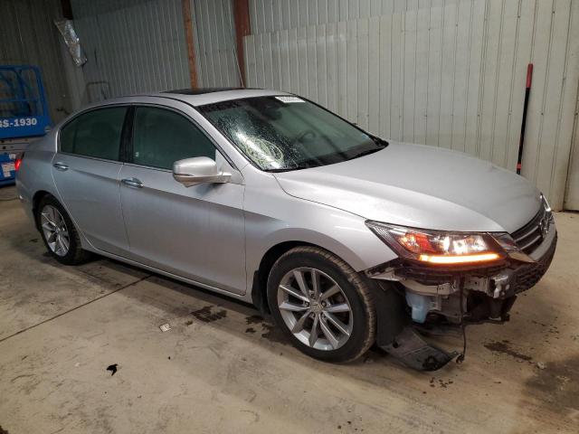 2013 HONDA ACCORD EXL - 1HGCR2F83DA026301
