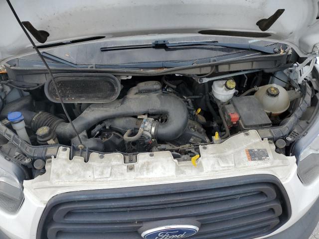 2019 FORD TRANSIT T-250 #3304629957