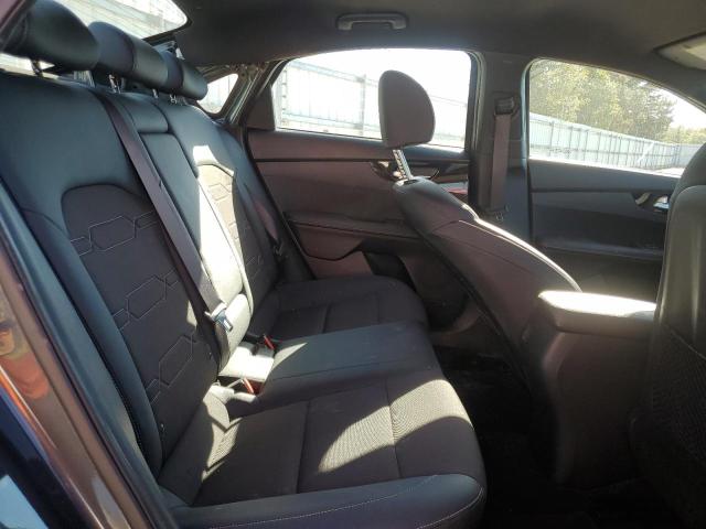 2020 KIA FORTE GT L - 3KPF34AD0LE206859