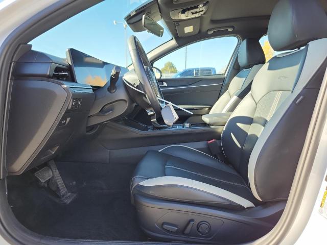 2025 KIA K5 GT LINE - KNAG64J76S5295012