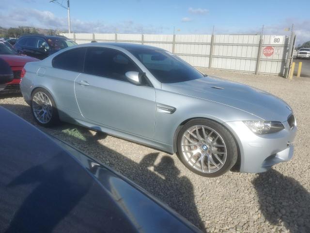 2011 BMW M3 - WBSKG9C58BE367727