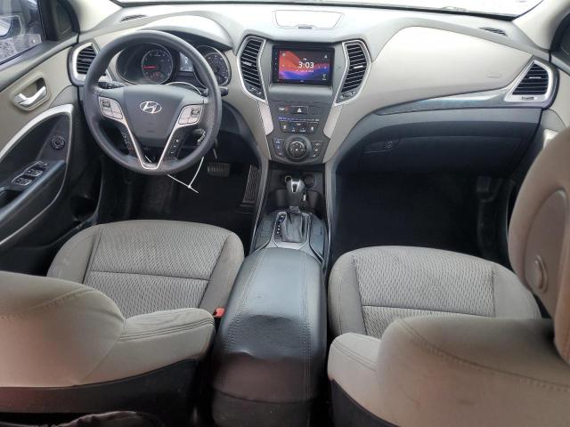 2015 HYUNDAI SANTA FE S 5XYZT3LB5FG270440