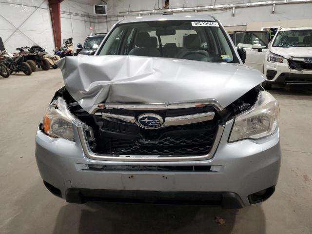 2014 SUBARU FORESTER 2 - JF2SJAAC4EH495589