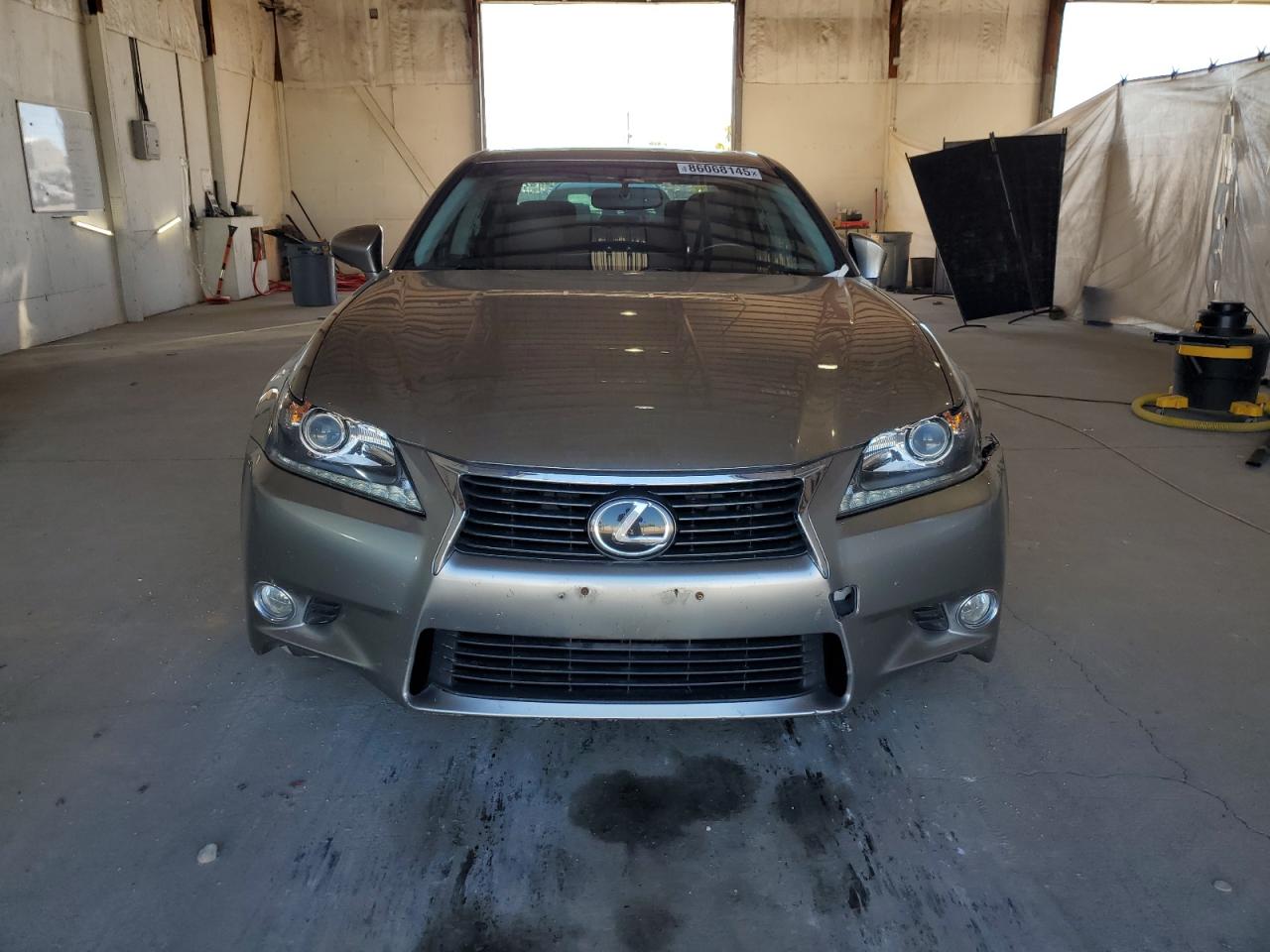 LEXUS GS 350