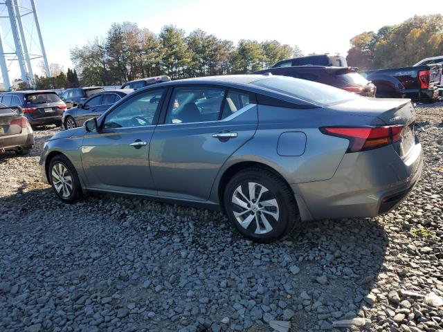 2020 NISSAN ALTIMA S 1N4BL4BW1LC141922