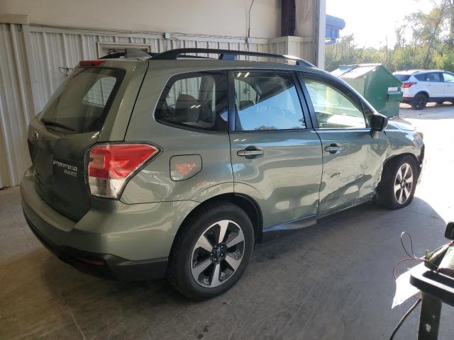2017 SUBARU FORESTER 2.5I JF2SJABC5HH546021