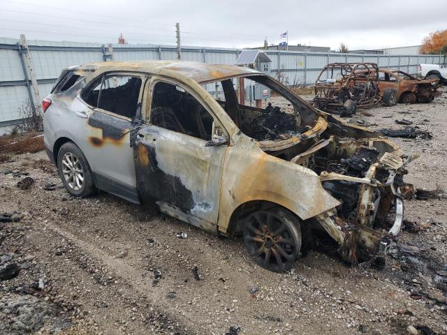 2020 CHEVROLET EQUINOX LT #3302710025