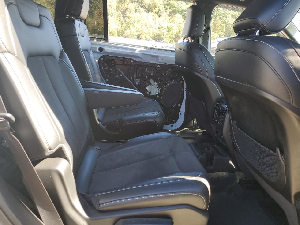 JEEP GRAND CHEROKEE L LAREDO