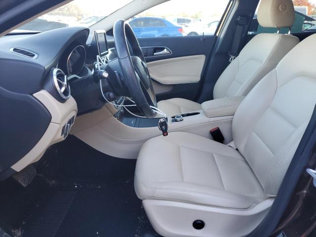 2015 MERCEDES-BENZ GLA 250 4MATIC WDCTG4GB7FJ114484