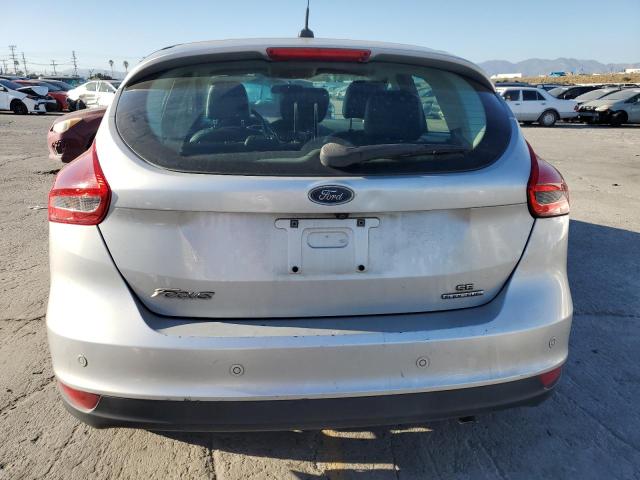 2016 FORD FOCUS SE - 1FADP3K26GL329216