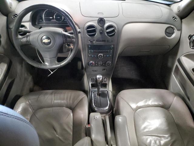 2006 CHEVROLET HHR LT #3291391134