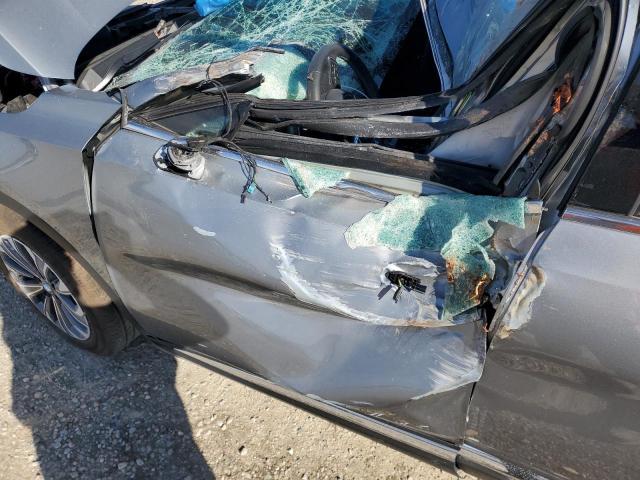 2025 BUICK ENVISION PREFERRED - LRBFZKE40SD074567