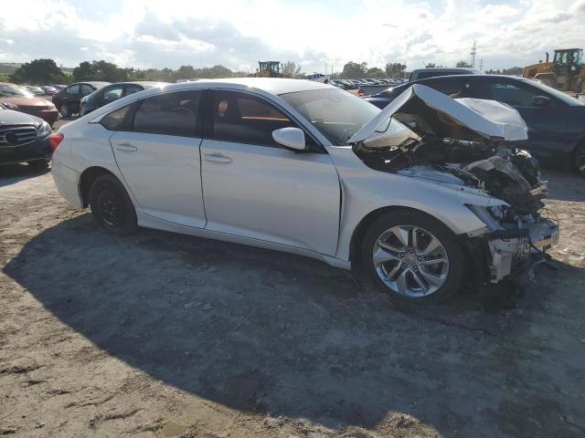 2018 HONDA ACCORD LX #3296927864