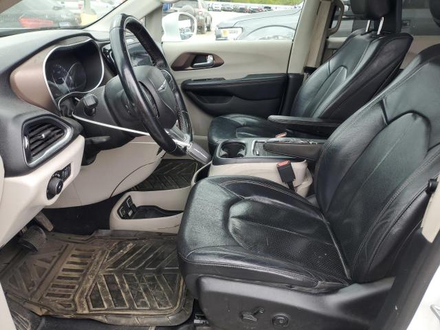 2018 CHRYSLER PACIFICA T - 2C4RC1EG5JR144287