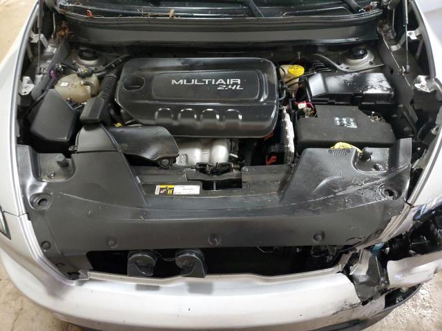 2015 JEEP CHEROKEE S - 1C4PJMAB9FW559703