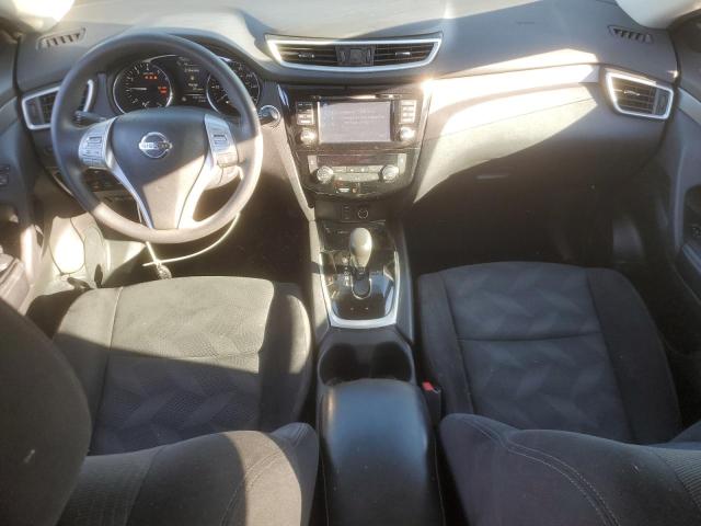 2015 NISSAN ROGUE S - 5N1AT2MV4FC814619