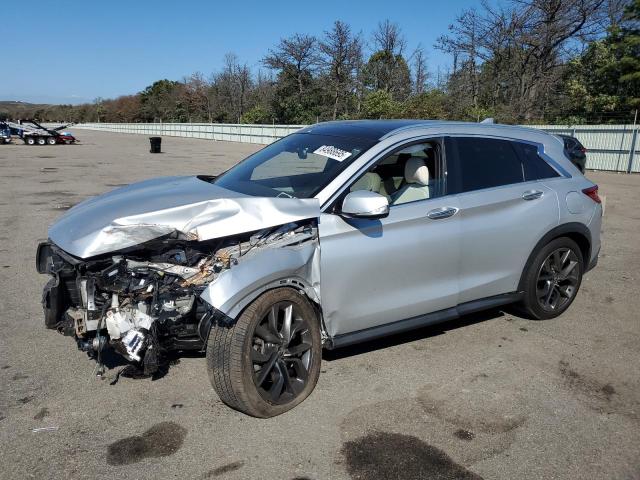 Global Auto Auctions: 2019 INFINITI QX50 ESSEN