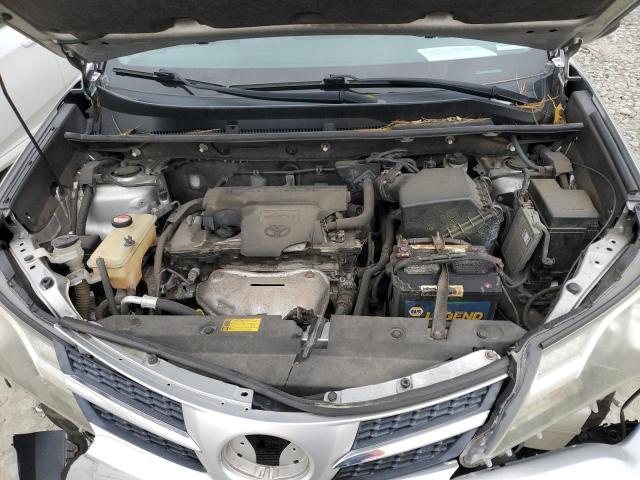 2014 TOYOTA RAV4 LE #3293362433