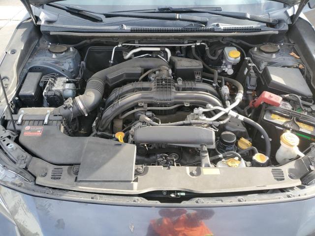 2018 SUBARU CROSSTREK PREMIUM - JF2GTADC0JH310802