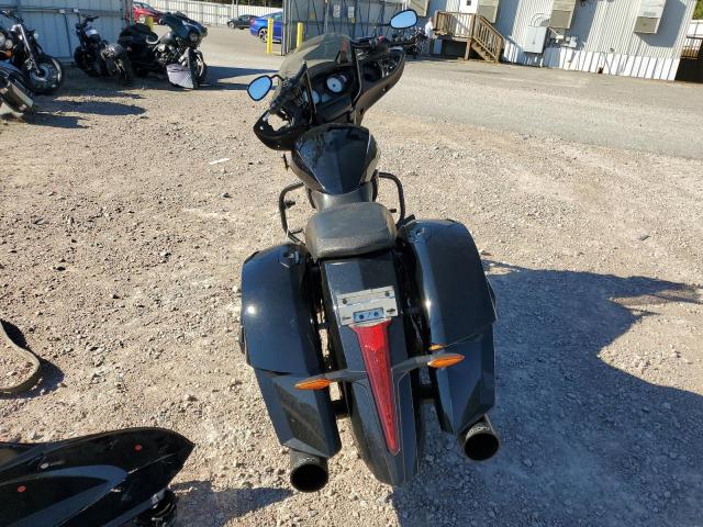 2014 VICTORY MOTORCYCLES CROSS COUN 5VPDA36N9E3029748
