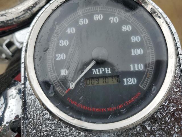 1998 HARLEY-DAVIDSON FLSTC #3303881694