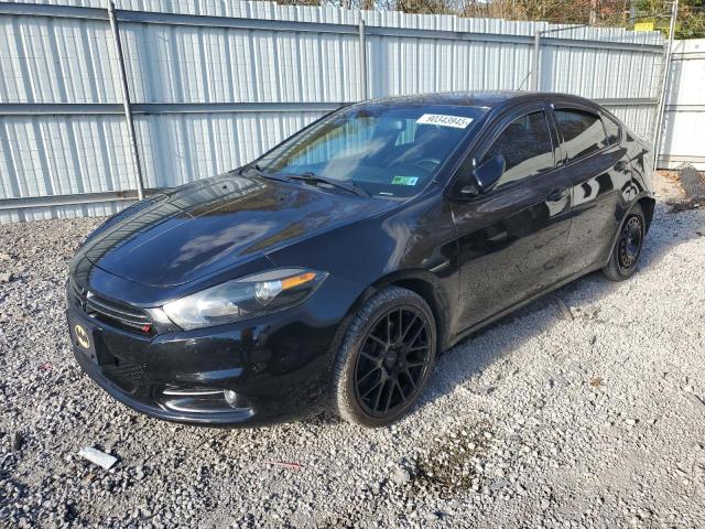 2015 DODGE DART GT 1C3CDFEB2FD307352