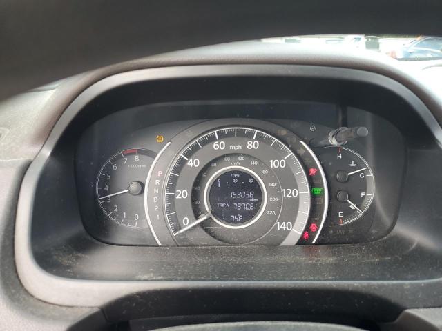 2014 HONDA CR-V EX #3270788862