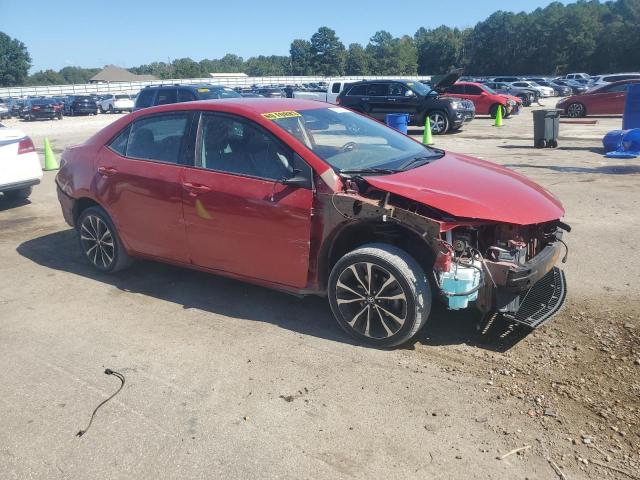 2017 TOYOTA COROLLA L - 5YFBURHE1HP680767