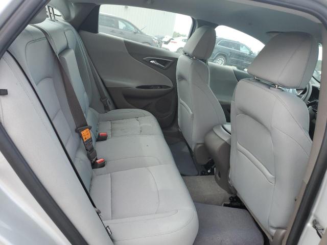 2018 CHEVROLET MALIBU LS - 1G1ZB5ST8JF225957