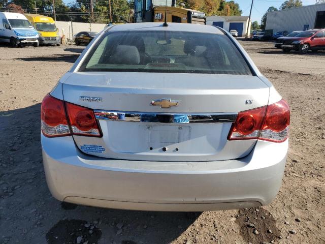 2014 CHEVROLET CRUZE LT - 1G1PC5SB6E7270682
