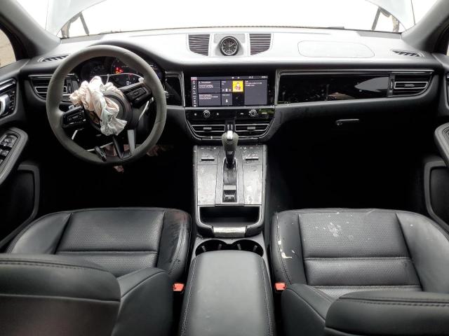 2024 PORSCHE MACAN GTS WP1AF2A55RLB57610