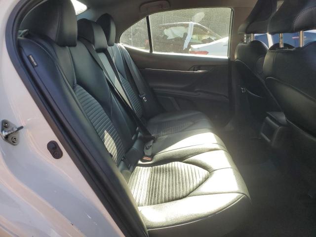 2022 TOYOTA CAMRY NIGH - 4T1T31AK1NU035765