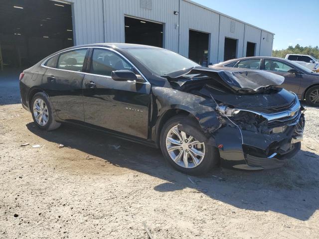 2022 CHEVROLET MALIBU LT - 1G1ZD5ST0NF120572