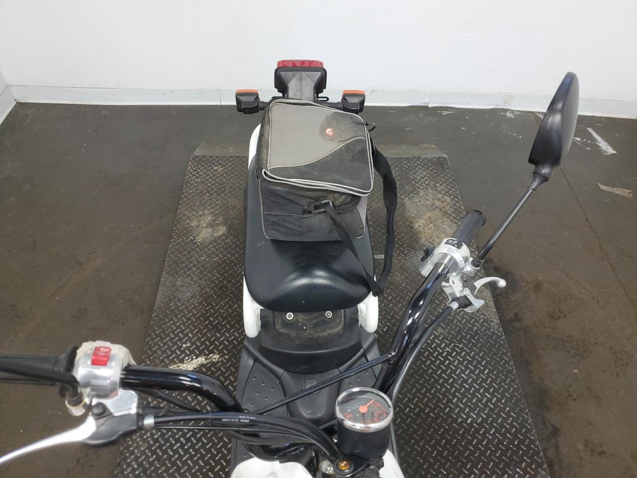 Lot #3271783664 2006 HONDA NPS50