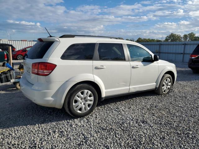 2017 DODGE JOURNEY SE 3C4PDCAB2HT577373
