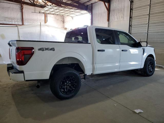 2025 FORD F150 STX #3286725288