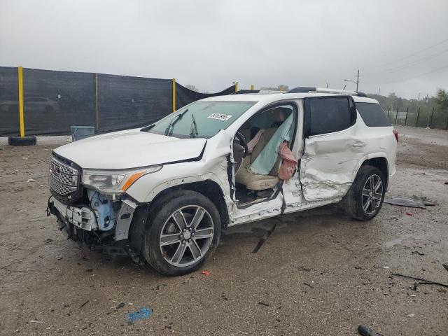 Global Auto Auctions: 2017 GMC ACADIA DEN