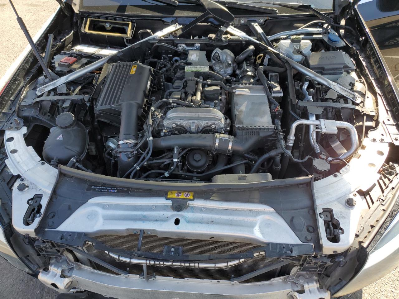 MERCEDES-BENZ C-CLASS 300