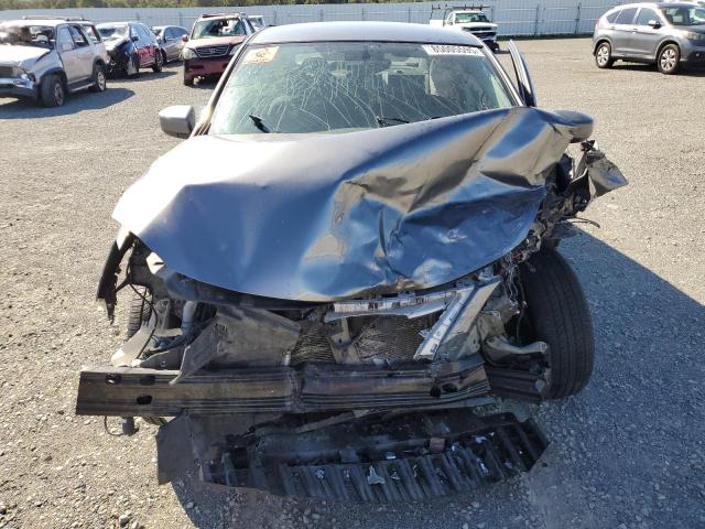 2015 NISSAN SENTRA S - 3N1AB7AP1FL651607