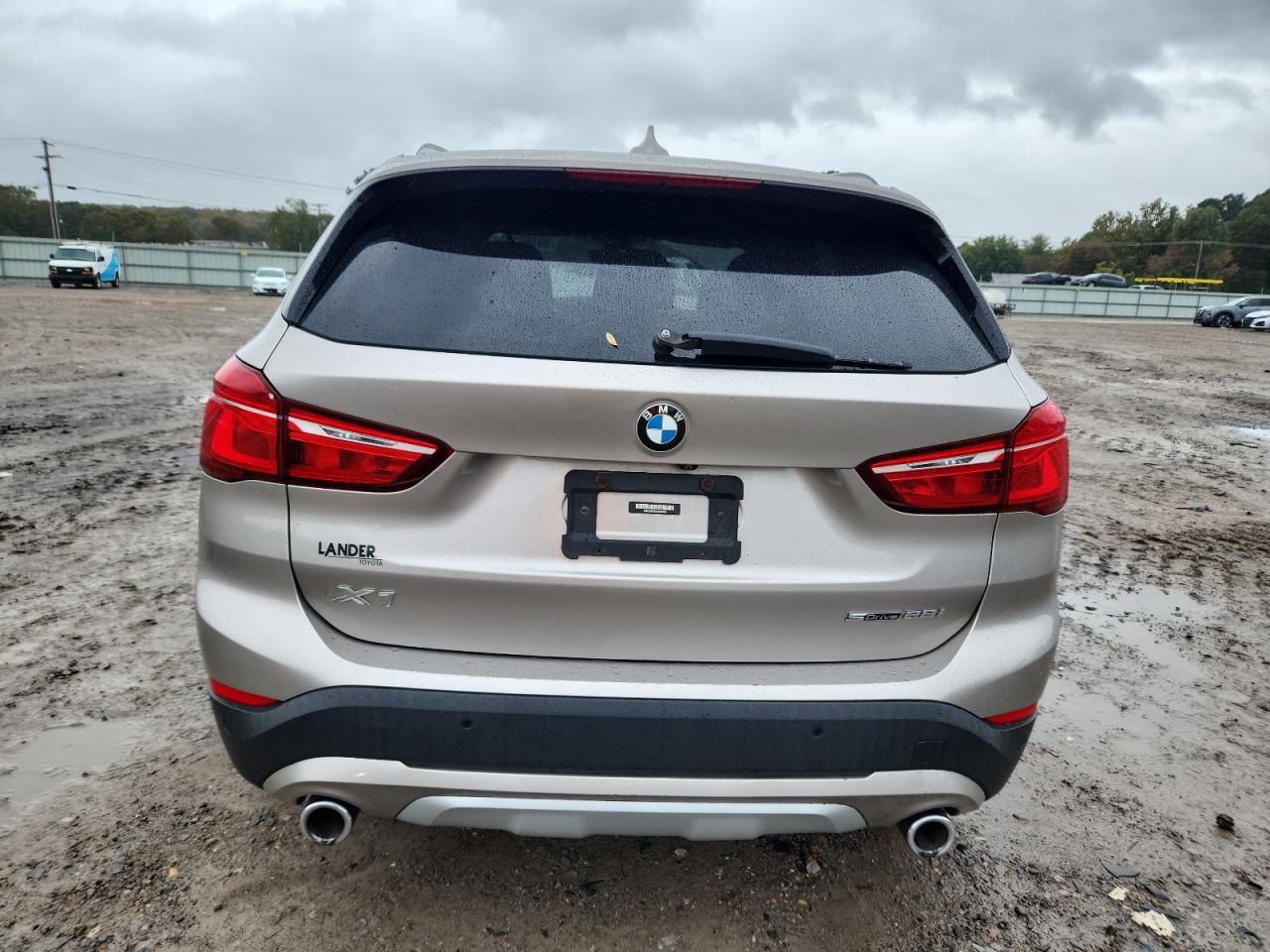 BMW X1 SDRIVE28I