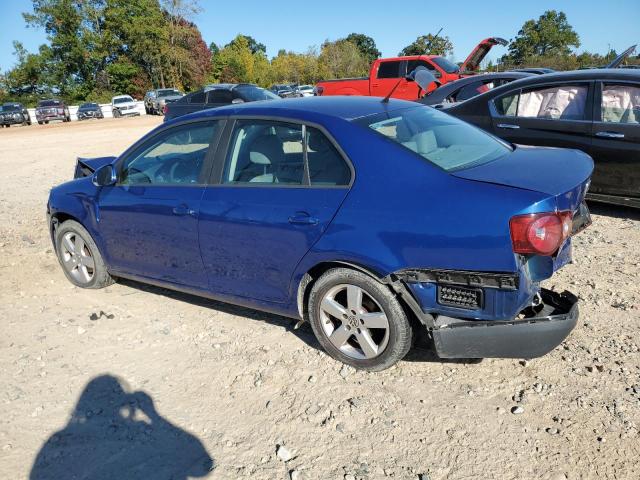 2008 VOLKSWAGEN JETTA S #3301758333