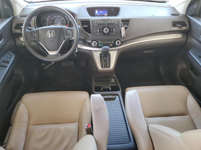 2013 HONDA CR-V EX - 5J6RM3H57DL045559