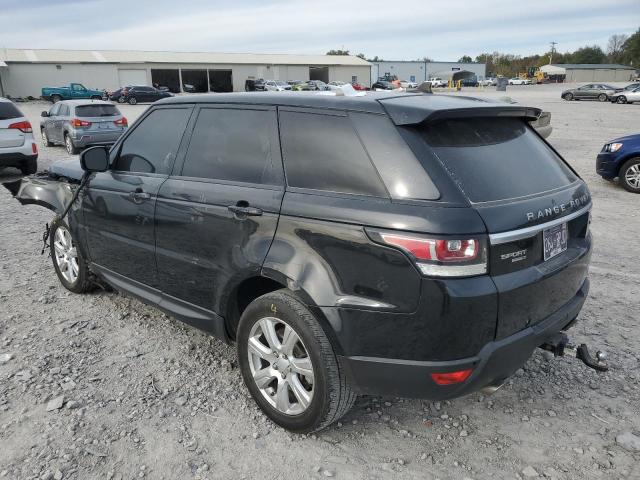2016 LAND ROVER RANGE ROVE #3277205978