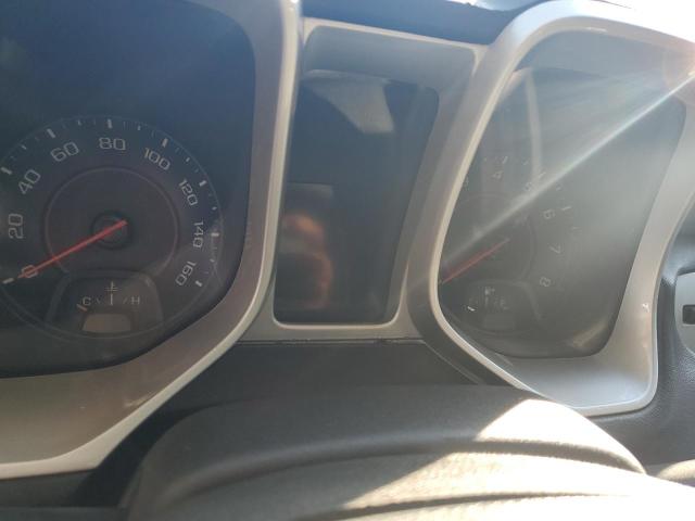 2015 CHEVROLET CAMARO LT 2G1FF1E31F9294050